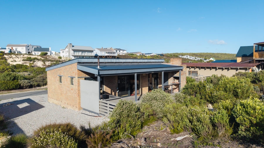 2 Bedroom Property for Sale in Oceanview Heights Western Cape